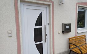 Ferienwohnung Rheinperle